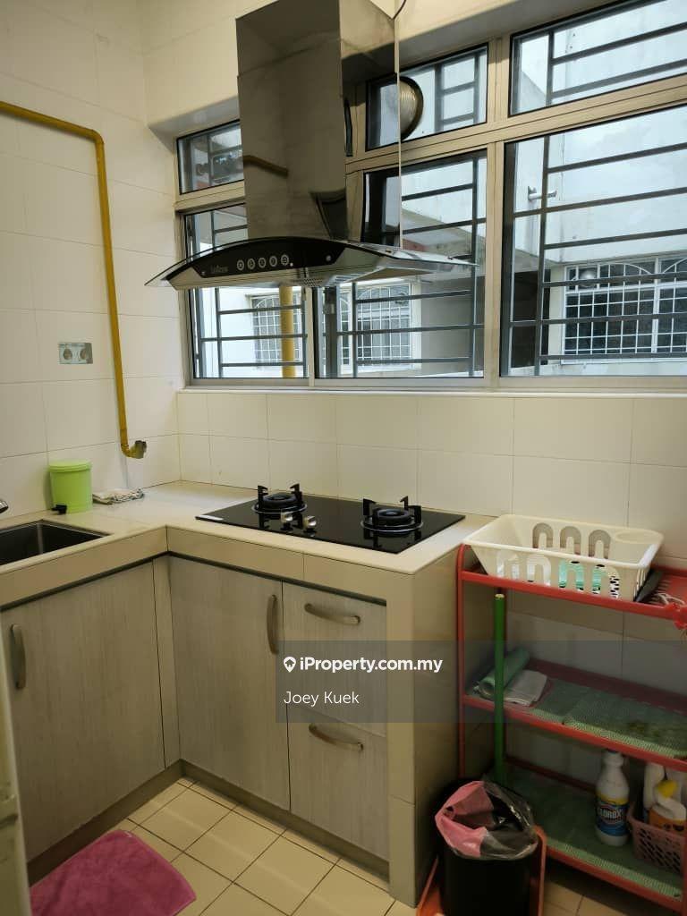 Condominium for Sale in Prima Ria by Joey Kuek - iProperty.com.my