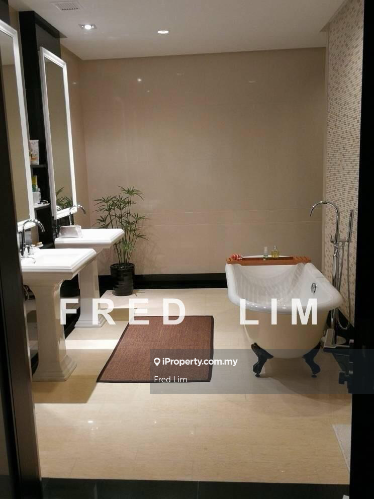 Condominium for Sale in Andaman @ Quayside by Fred Lim - iProperty.com.my