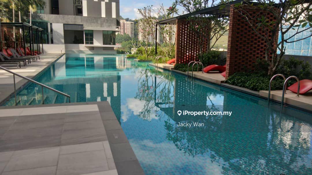 Service Residence for Rent in Citizen @ Old Klang Road by Jacky Wan - iProperty.com.my