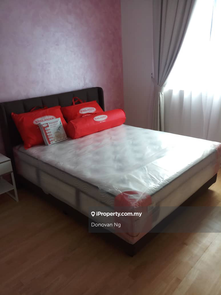 Condominium for Sale in Residensi Sefina Mont Kiara by Donovan Ng - iProperty.com.my