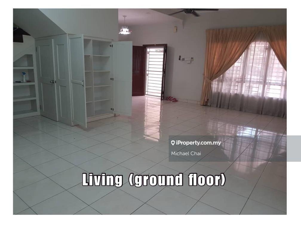 Semi-Detached House for Sale in Taman Puchong Impian 2, Puchong by Michael Chai - iProperty.com.my