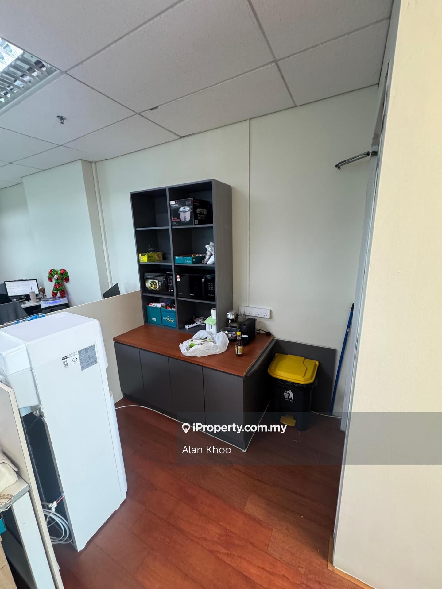 Office for Rent in Bandar Sri Damansara, Selangor by Alan Khoo - iProperty.com.my