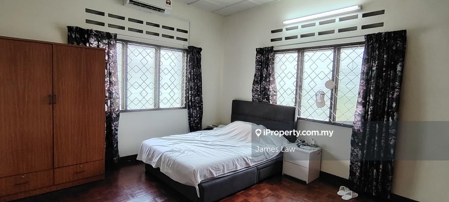 Bungalow House for Sale in Taman Universiti Ss3, Petaling Jaya by James Law - iProperty.com.my