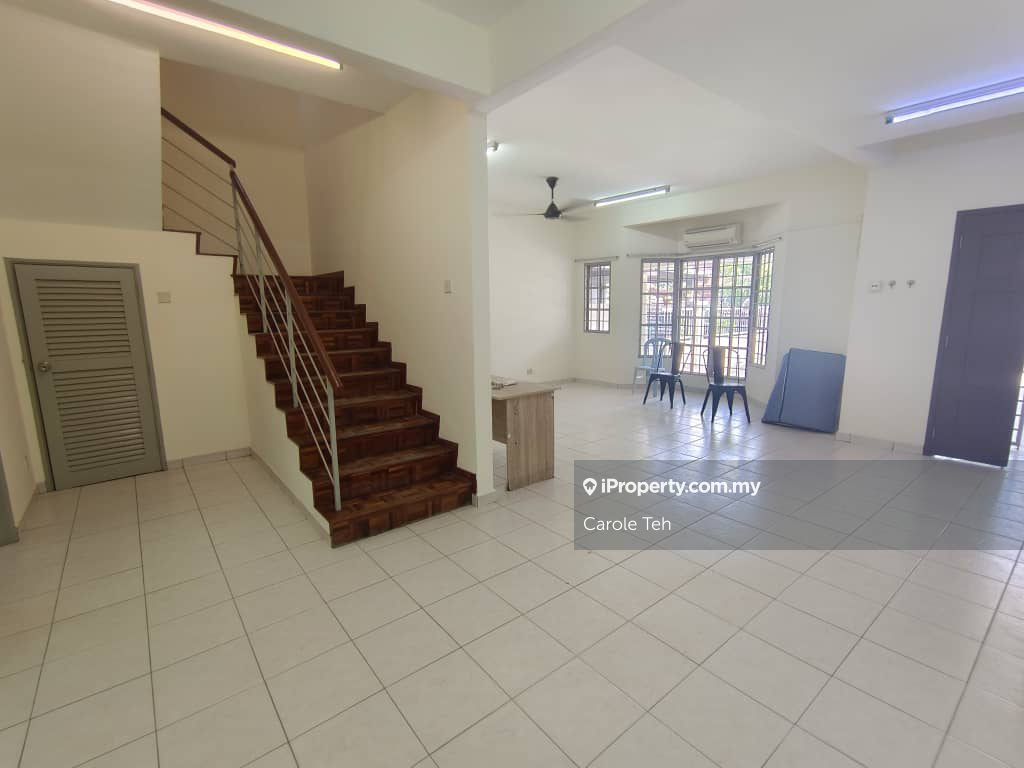 Rumah Berangkai 2 Tingkat untuk Disewa di Sri Petaling, Happy Garden, Oug, Sri Petaling oleh Carole Teh - iProperty.com.my