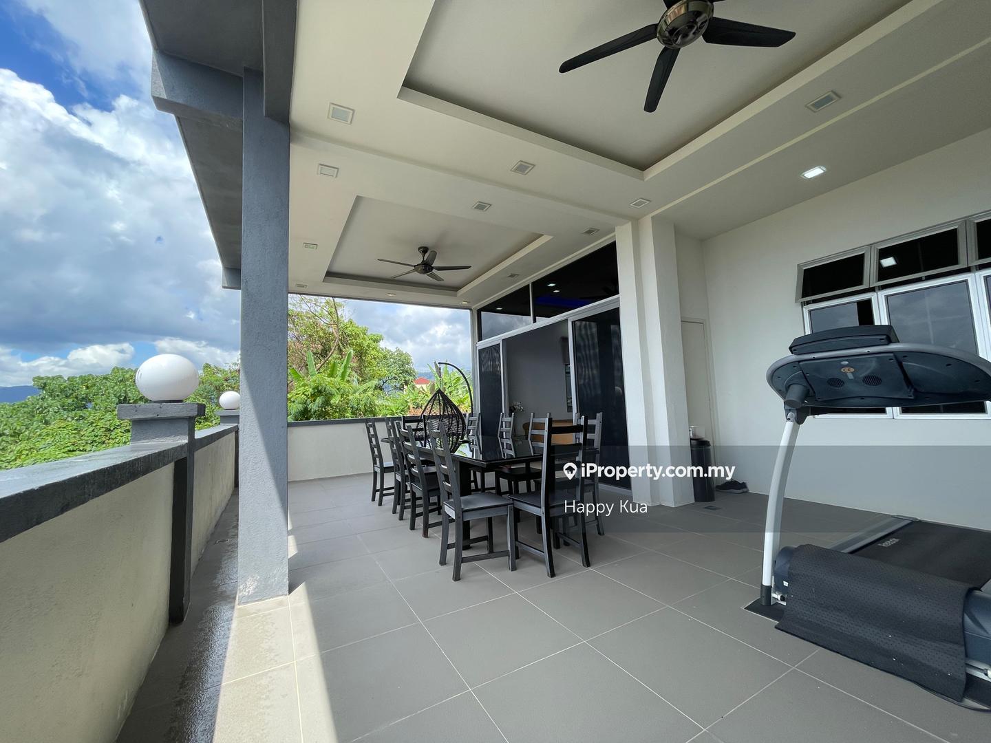 Rumah Berkembar untuk Dijual di Ukay Perdana, Ampang oleh Happy Kua - iProperty.com.my