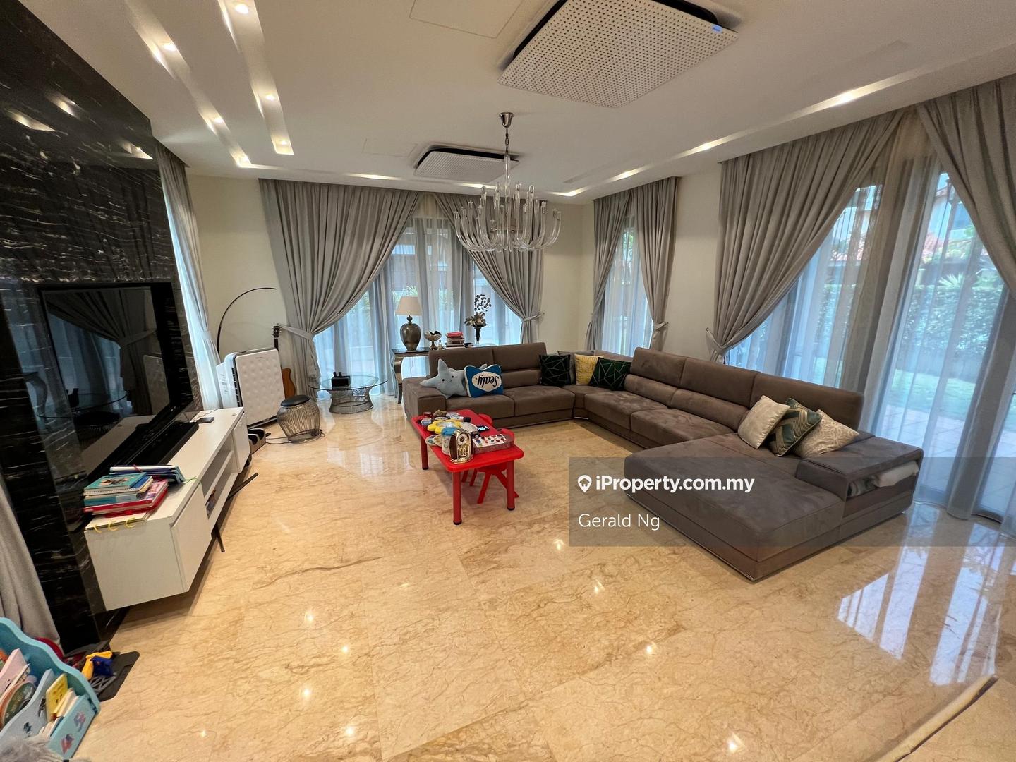 Bungalow House for Sale in Jalan Ipoh Aman Bali Bungalow Renovated Well KL, Jalan Ipoh by Gerald Ng - iProperty.com.my