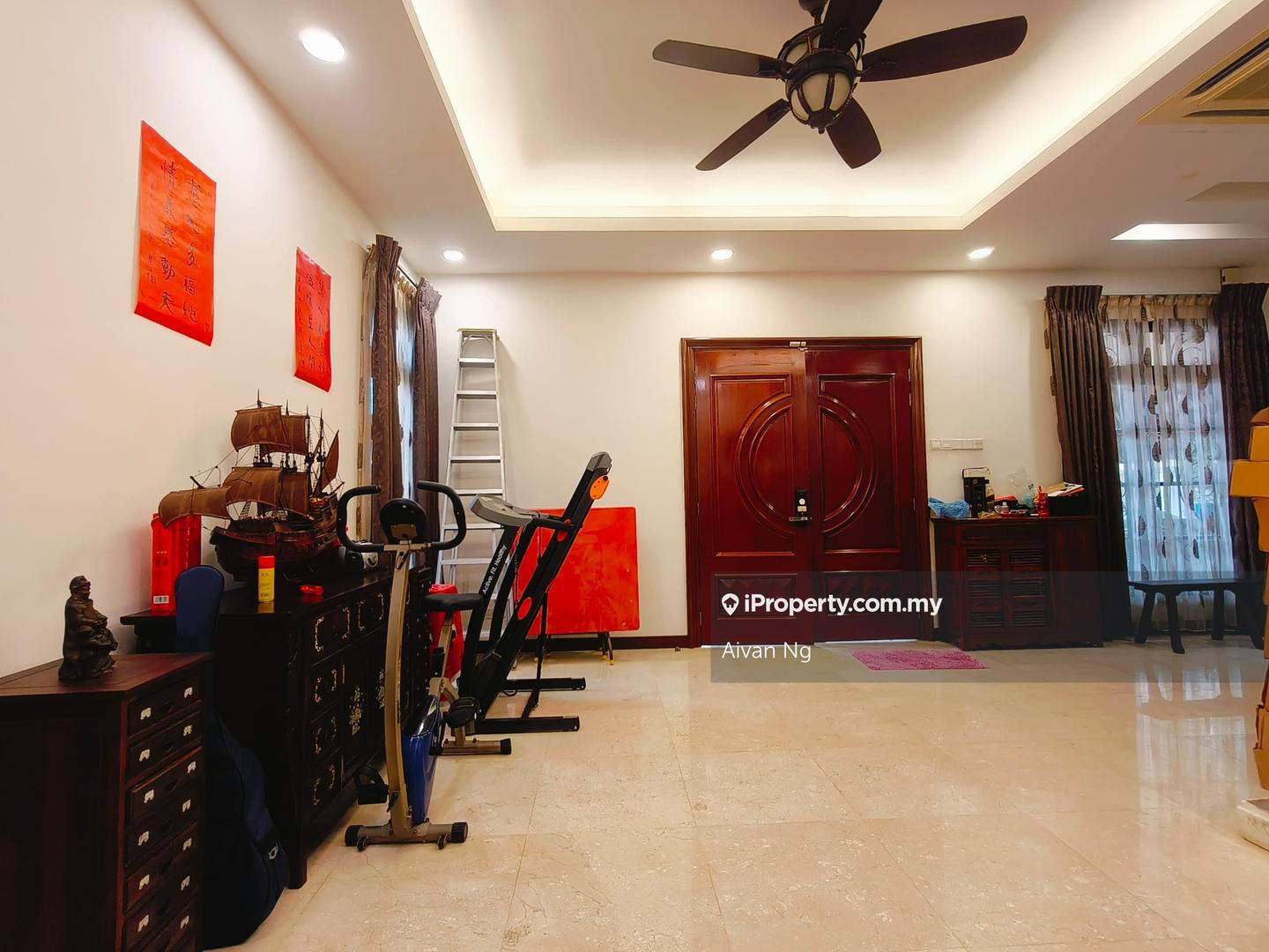 Bungalow House for Sale in Damai Gayana, Cheras by Aivan Ng - iProperty.com.my