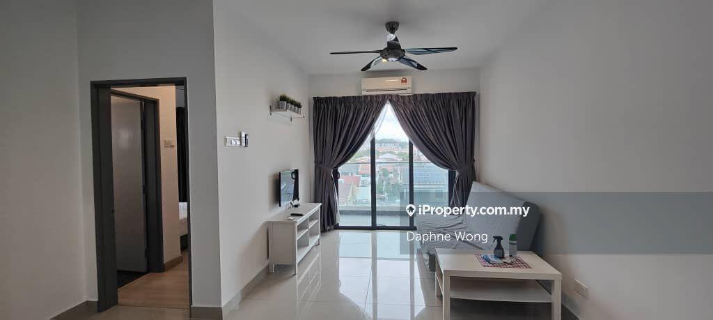 Condominium for Sale in Palace Court (Sri Istana) by Daphne Wong - iProperty.com.my
