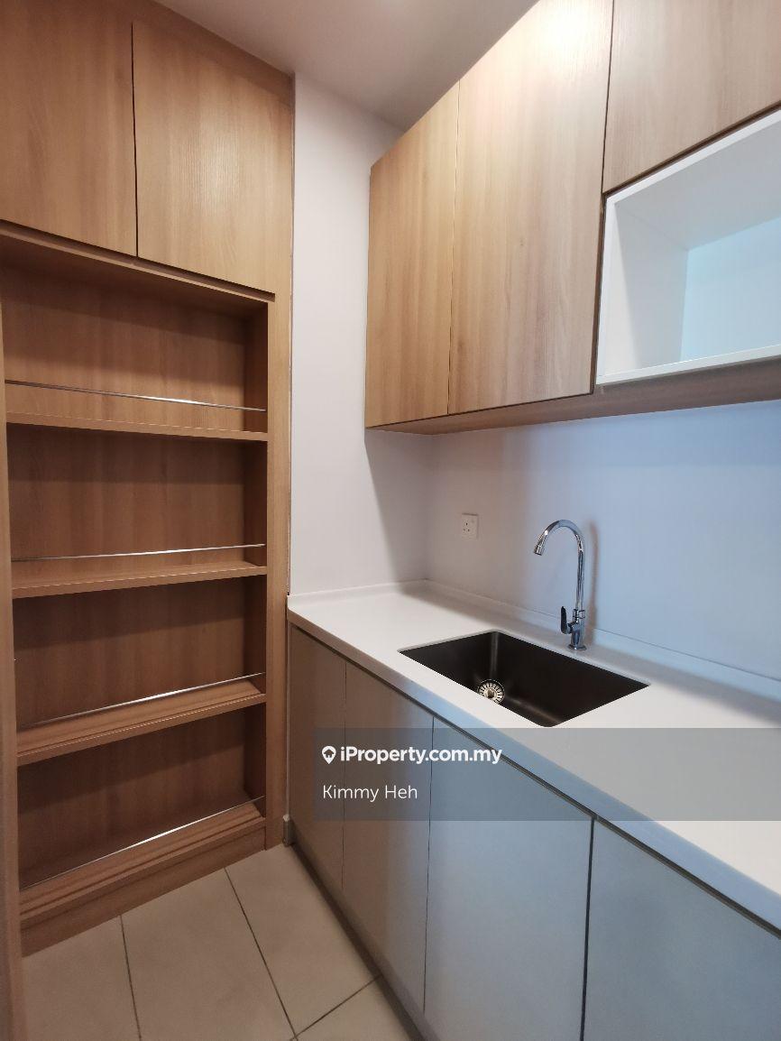 Residensi Servis untuk Dijual di The Potpourri oleh Kimmy Heh - iProperty.com.my