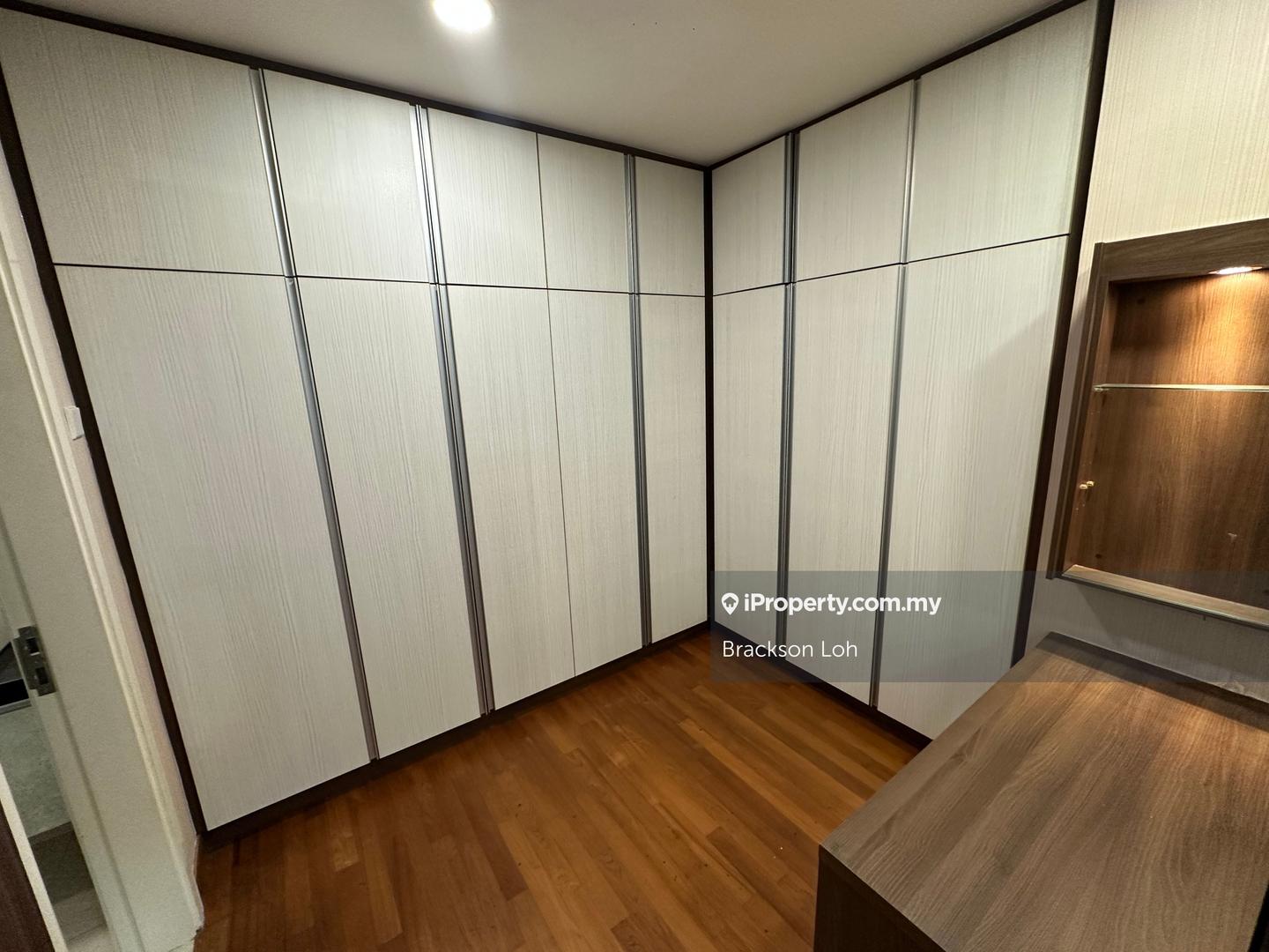 Rumah Berangkai 3.5 Tingkat untuk Dijual di Taman Melawati, Ulu Kelang oleh Brackson Loh - iProperty.com.my