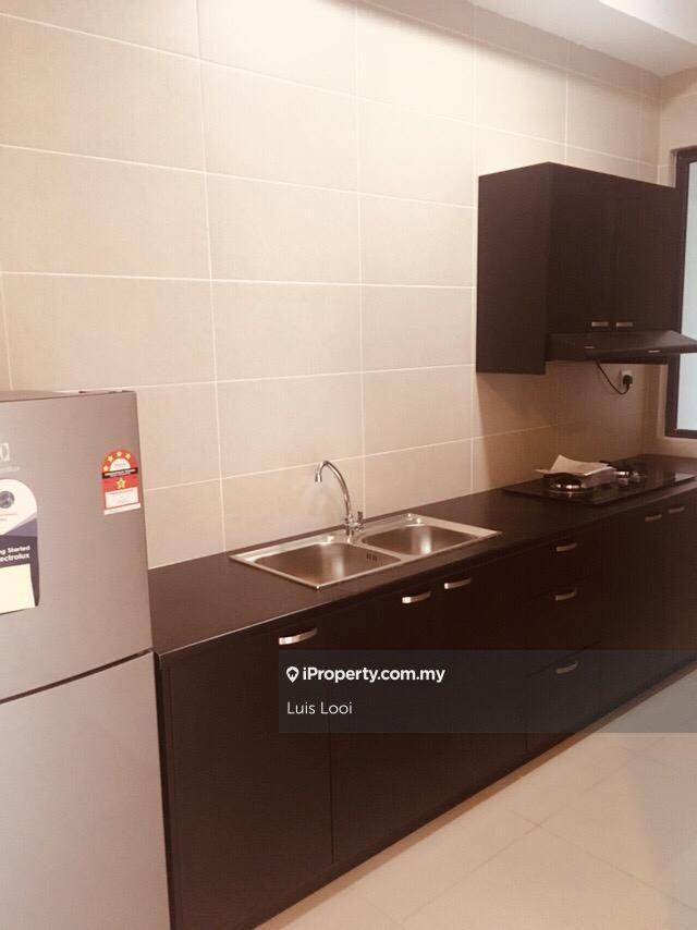 Condominium for Sale in The Nest @ Genting Klang by Luis Looi - iProperty.com.my