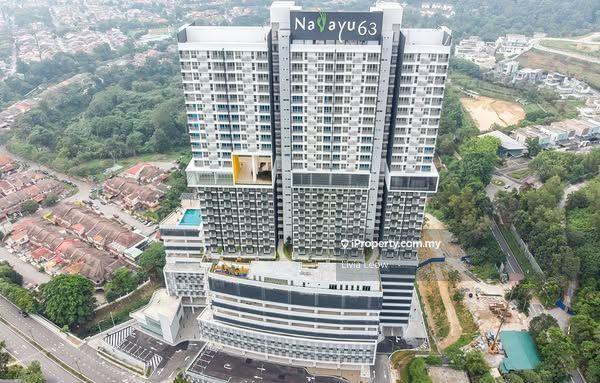 Condominium for Sale in Nadayu63 by Livia Leow - iProperty.com.my
