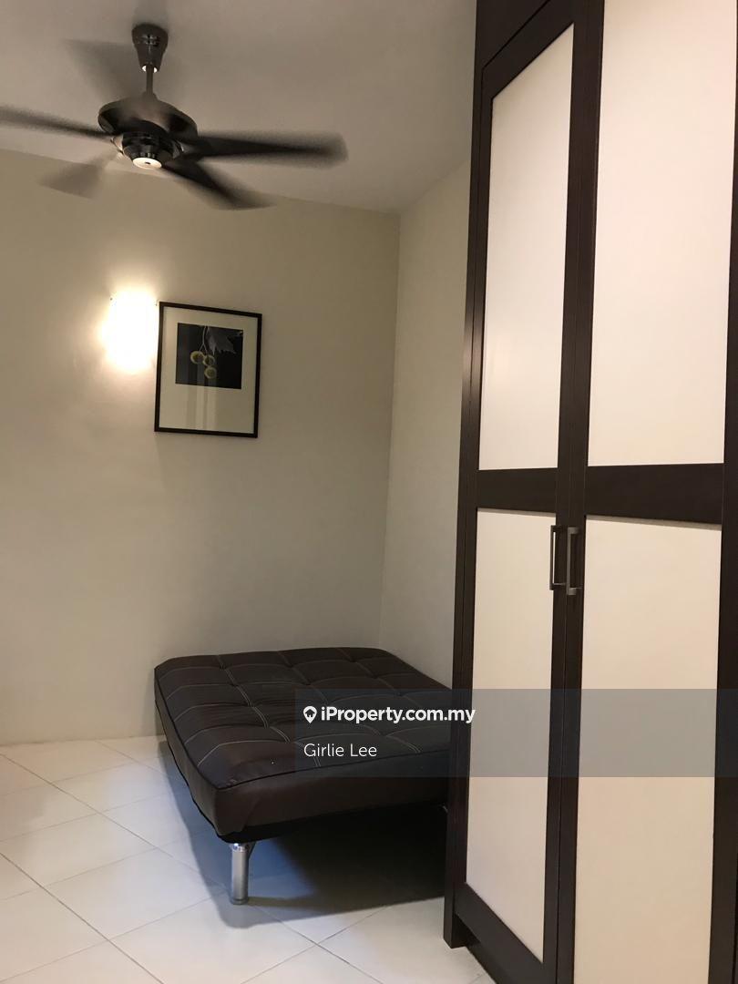 Kondominium untuk Disewa di Sky Residence oleh Girlie Lee - iProperty.com.my