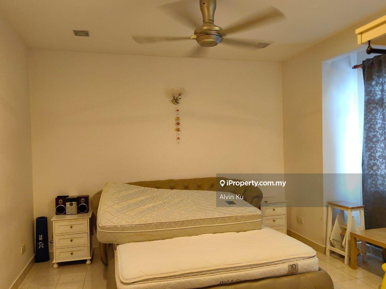 2-storey Terraced House for Rent in Taman Putra Impiana, Puchong by Alvin Ku - iProperty.com.my