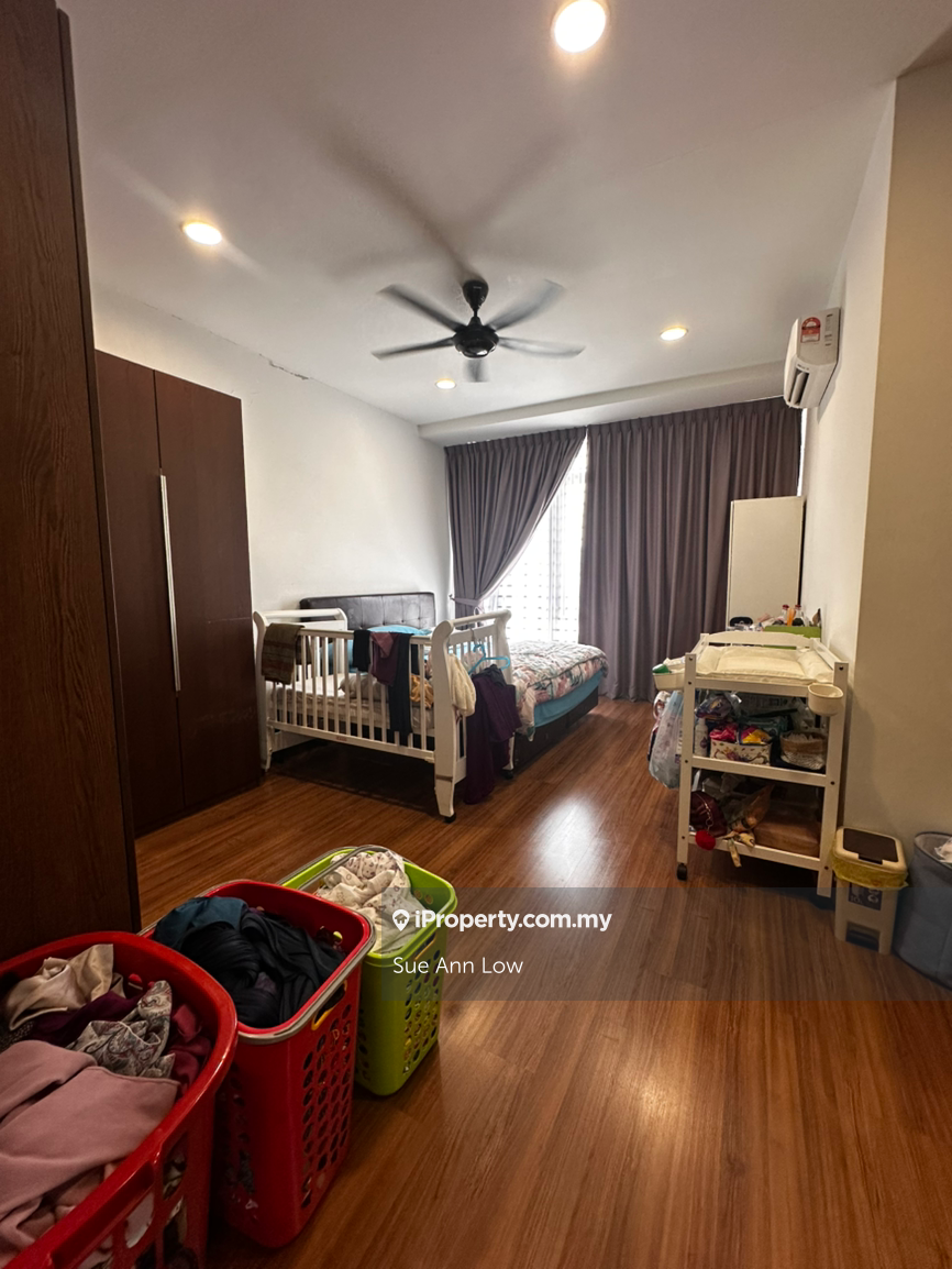 Rumah Berangkai 2 Tingkat untuk Dijual di Elmina, Shah Alam oleh Sue Ann Low - iProperty.com.my