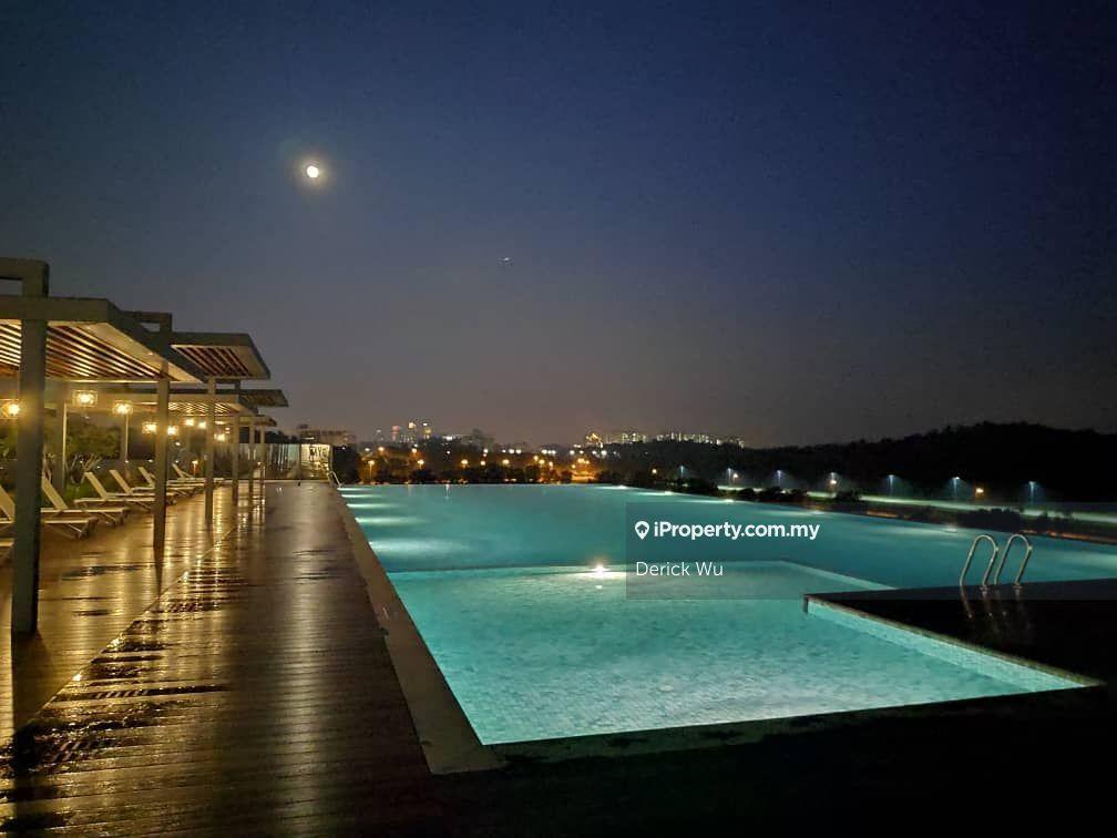 Service Residence for Rent in Kenwingston Square Garden by Derick Wu - iProperty.com.my