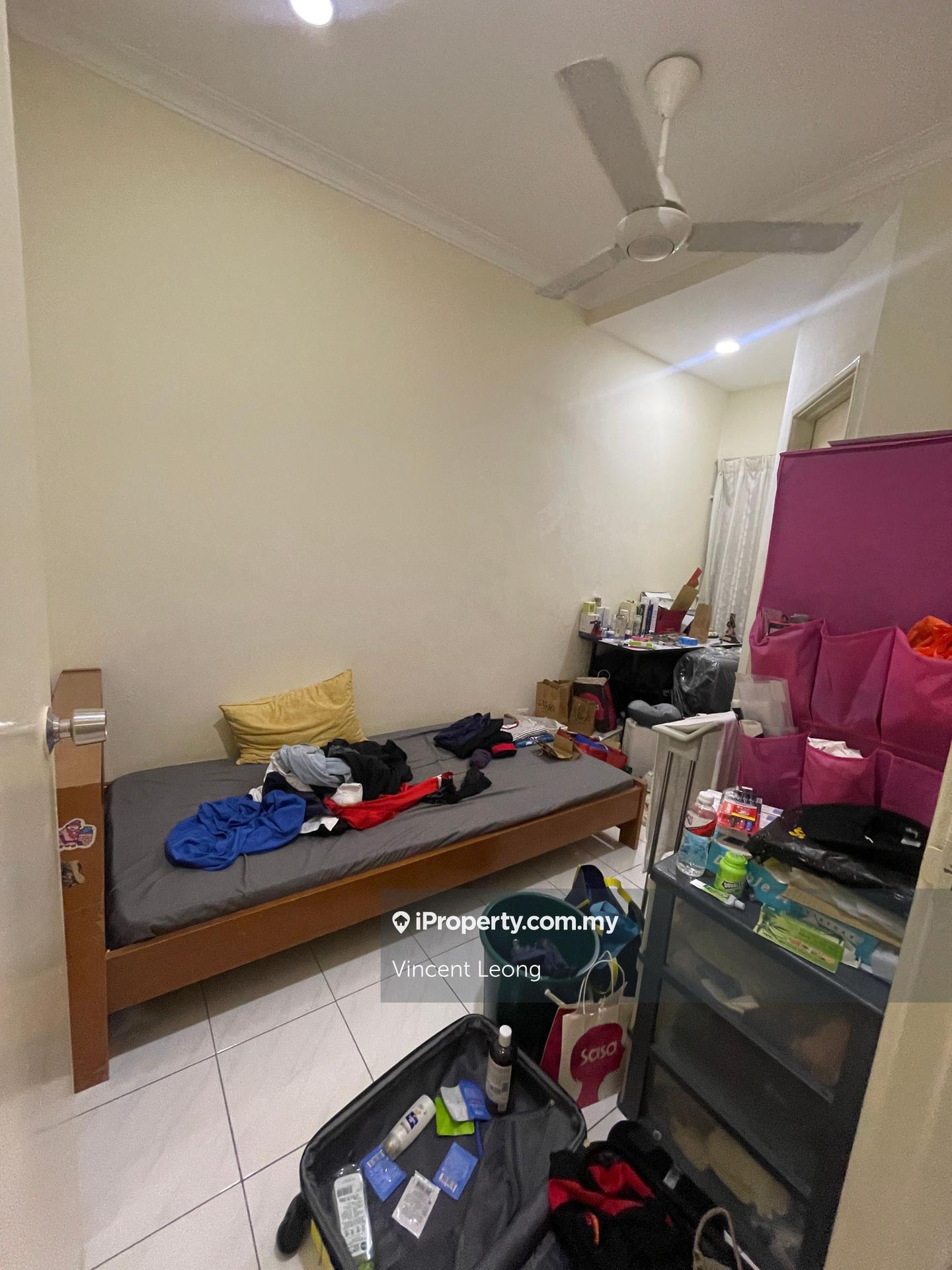 2-storey Terraced House for Sale in Bandar Damai Perdana, Cheras by Vincent Leong - iProperty.com.my