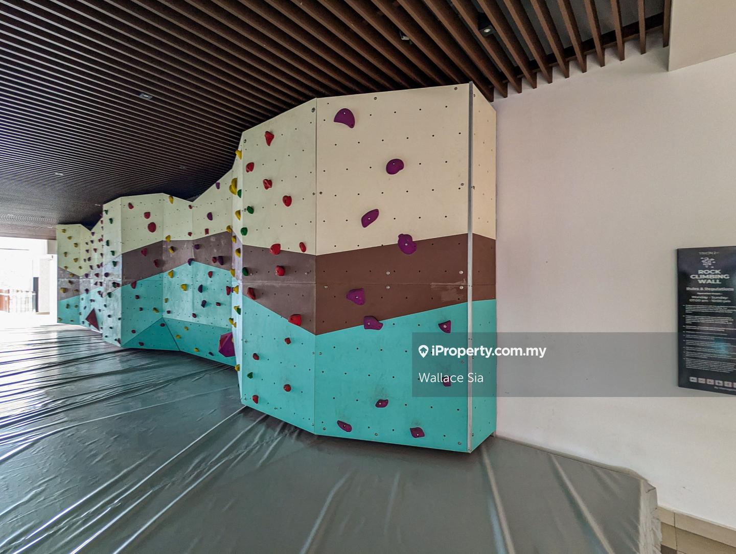 Service Residence for Rent in Trion 2 @ KL by Wallace Sia - iProperty.com.my