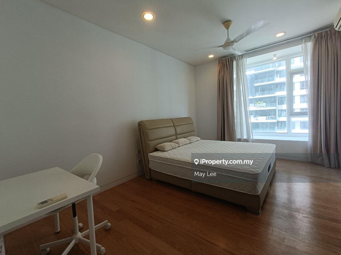Condominium for Rent in Kiara 9 Residency by May Lee - iProperty.com.my