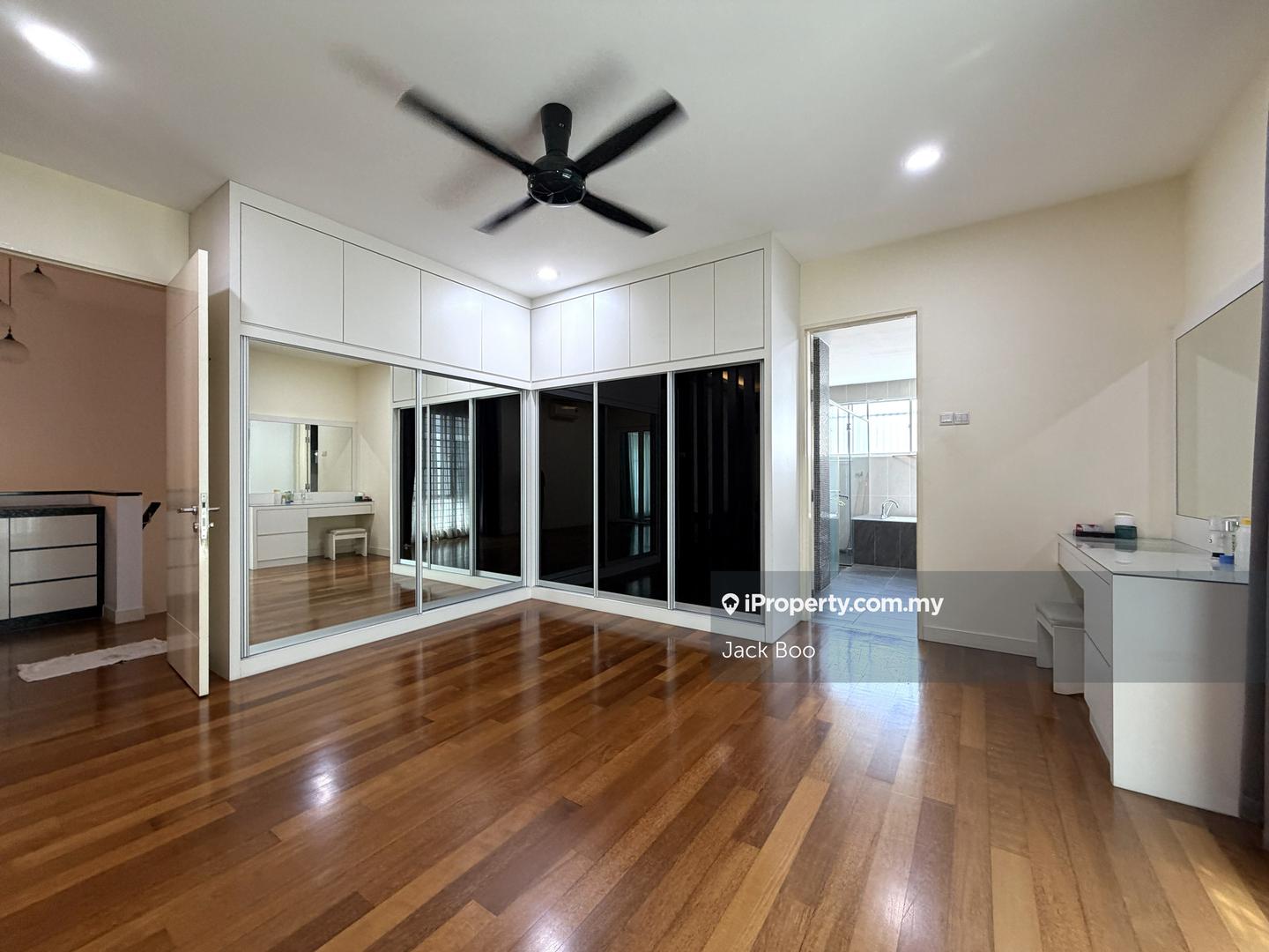 Semi-Detached House for Sale in d'Laman Greenville, Klang by Jack Boo - iProperty.com.my