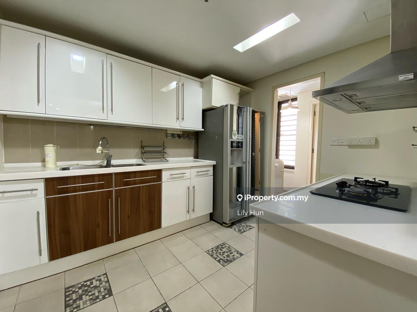 Service Residence for Sale in i-Zen @ Kiara 2 by Lily Hun - iProperty.com.my