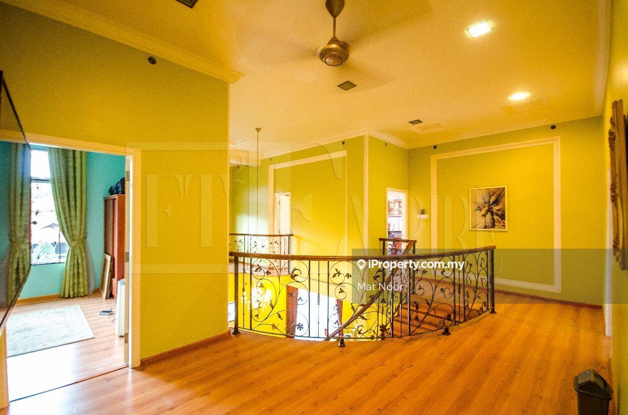 Banglo untuk Dijual di Seksyen 7, Shah Alam oleh Mat Noor - iProperty.com.my