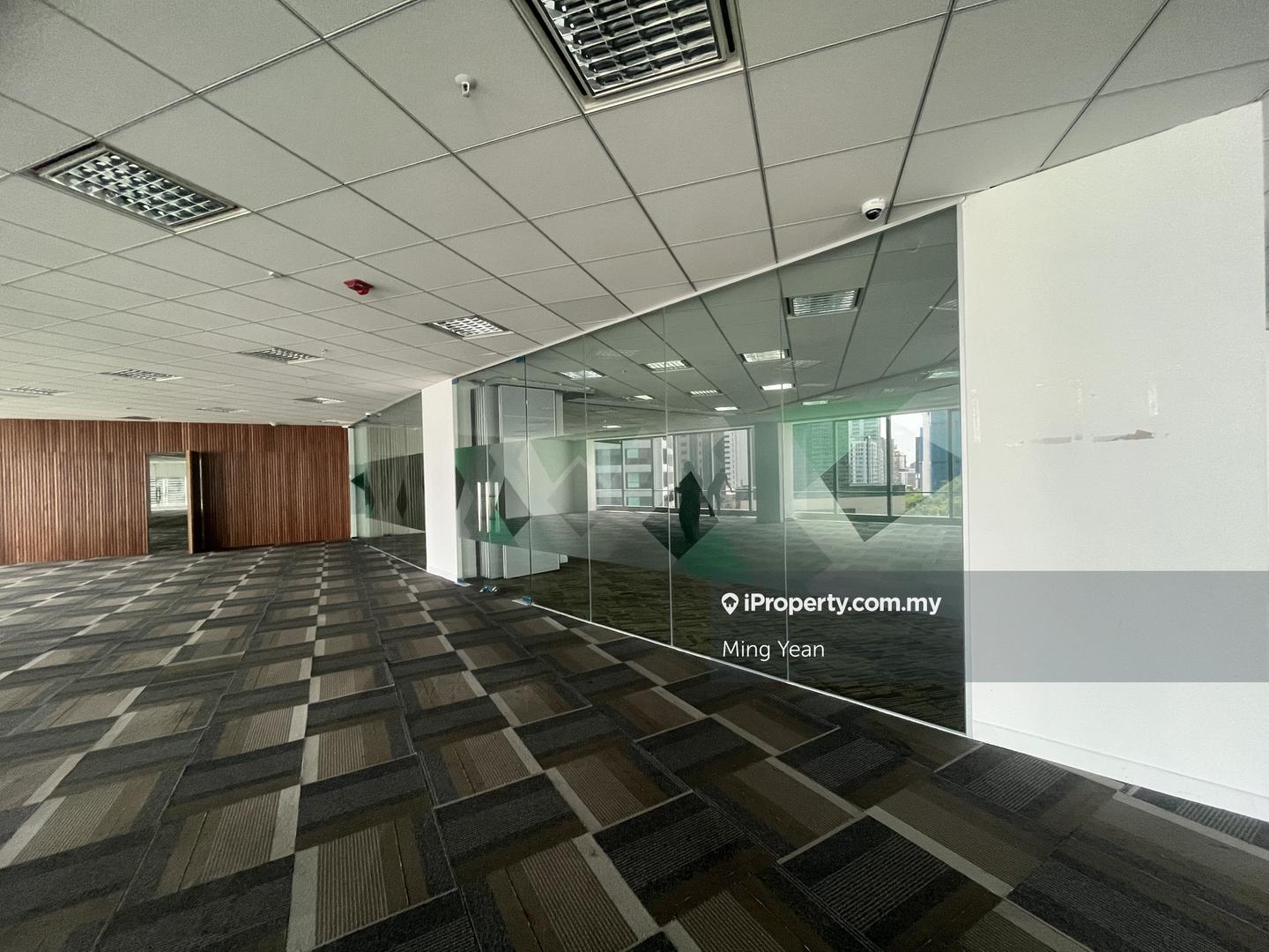 Office for Rent in KLCC, KL City Centre by Ming Yean - iProperty.com.my