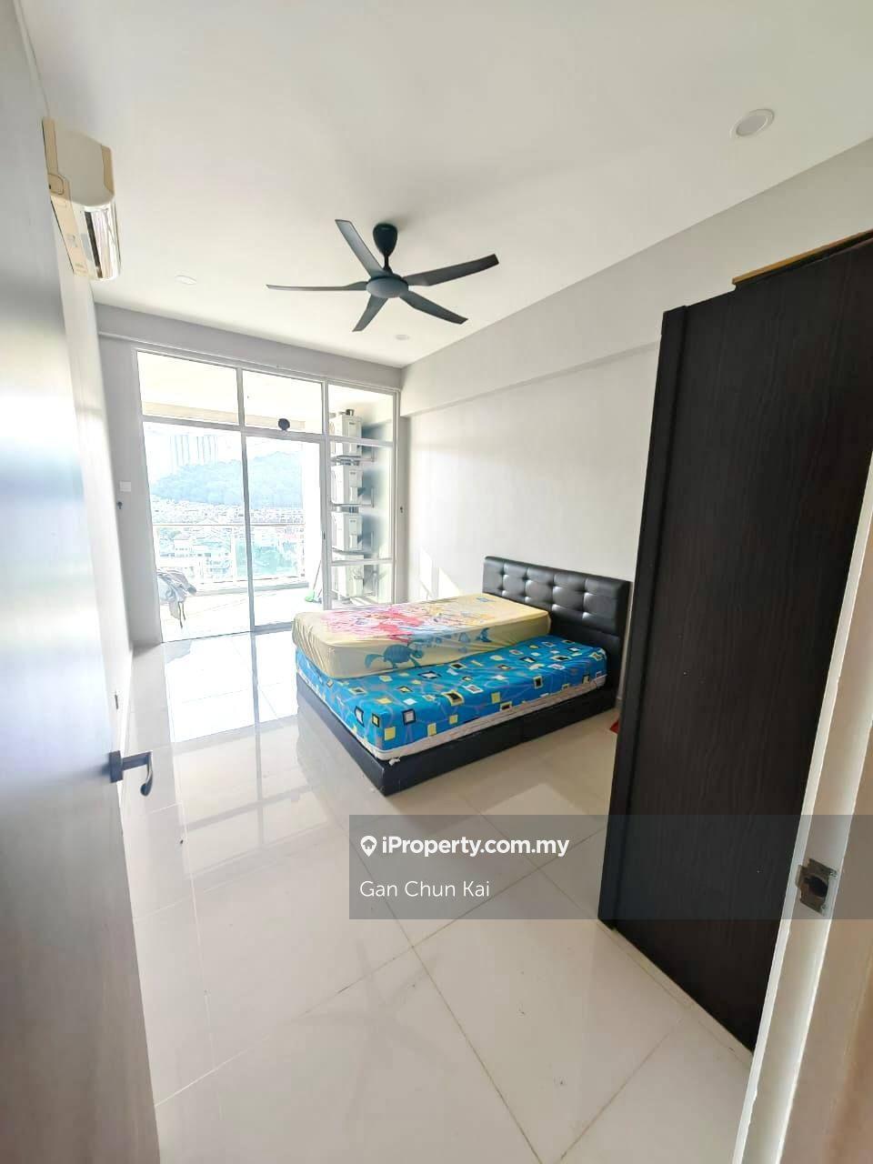 Kondominium untuk Disewa di Zan Pavillion oleh Gan Chun Kai - iProperty.com.my