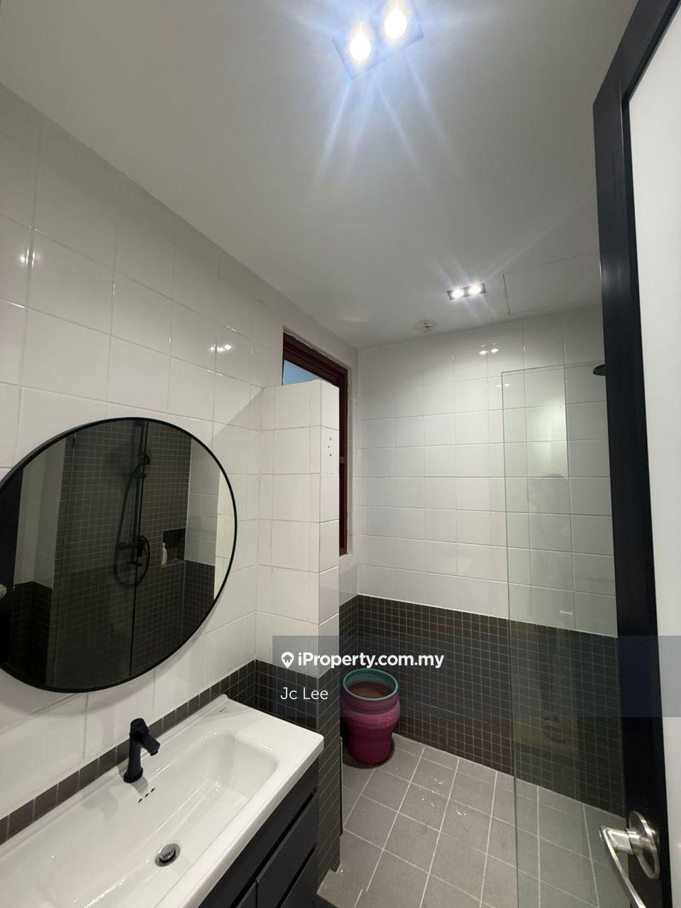 Kondominium untuk Disewa di Surian Condominium oleh Jc Lee - iProperty.com.my