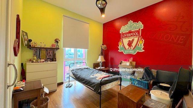 Kondominium untuk Dijual di Arata of Tijani oleh Clement Chan - iProperty.com.my