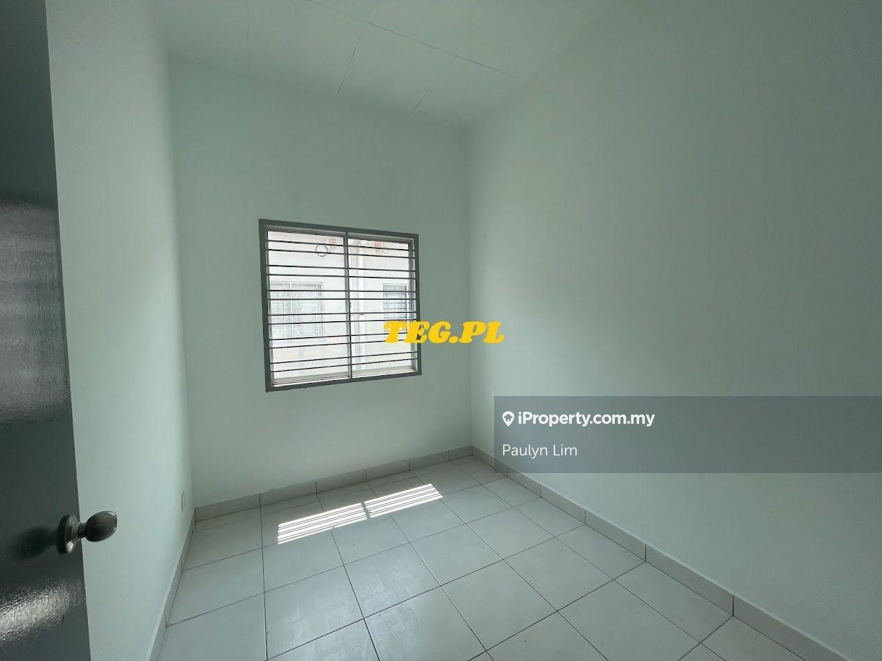 1-storey Terraced House for Sale in Taman Permainan Felicia, Bandar Putera 2, Klang by Paulyn Lim - iProperty.com.my