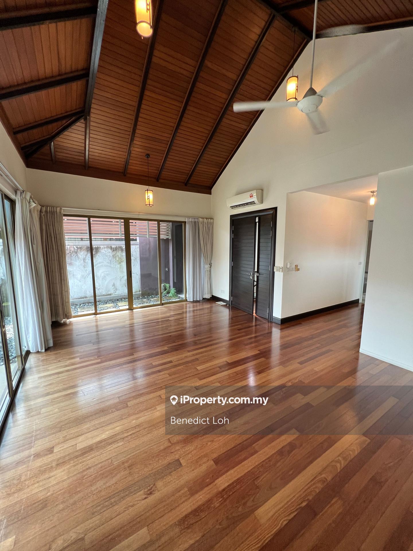 Semi-Detached House for Sale in Duta Tropika, Mont Kiara, Dutamas, Batu, Mont Kiara by Benedict Loh - iProperty.com.my