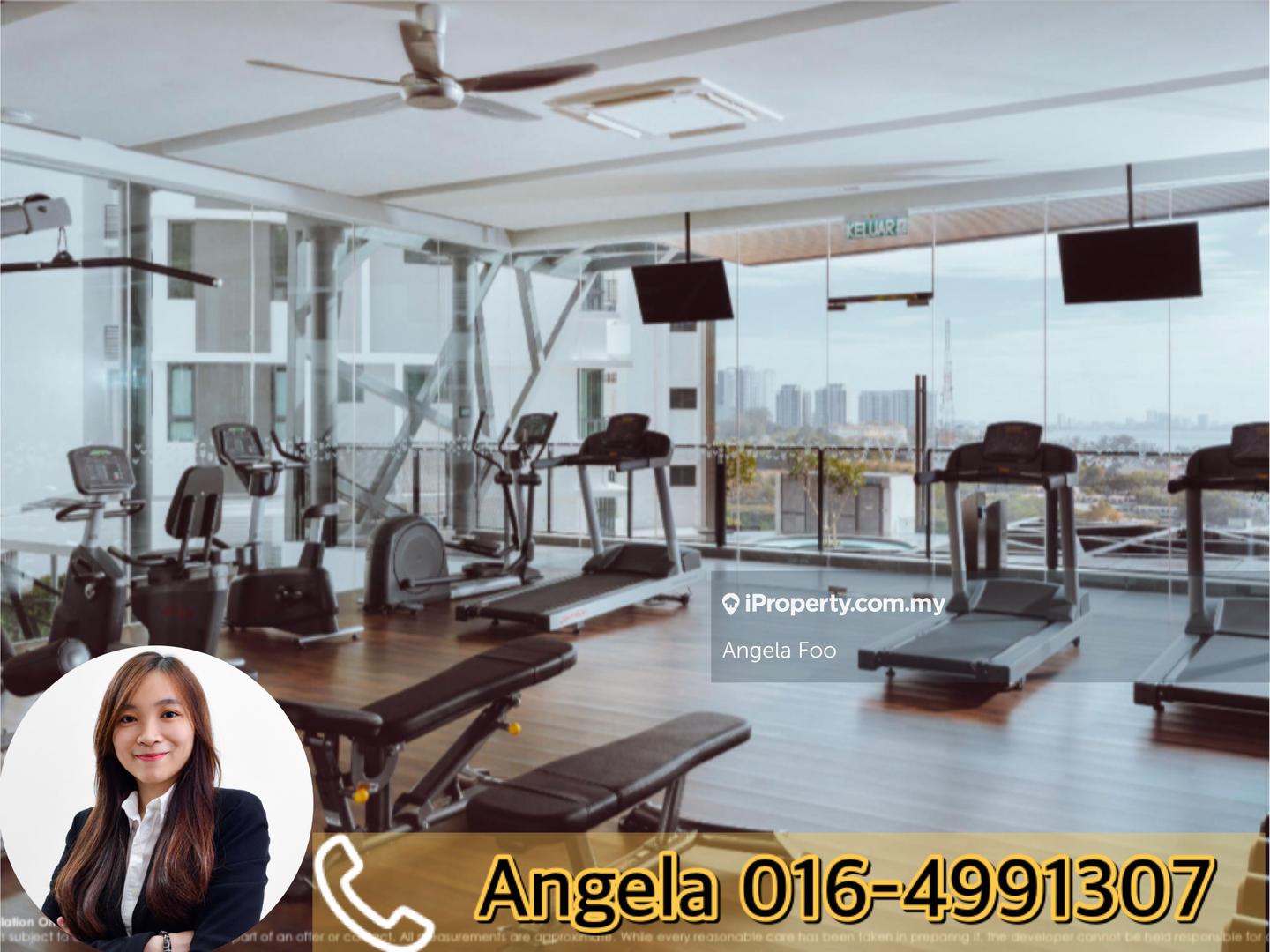 Condominium for Sale in Middleton by Angela Foo - iProperty.com.my