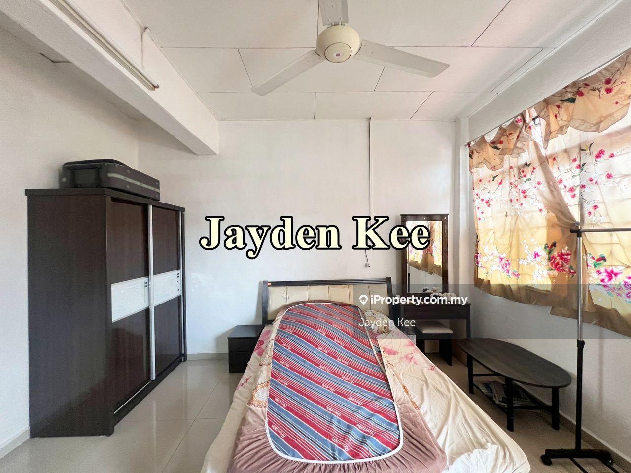 Rumah Berangkai 2 Tingkat untuk Dijual di Taman Bukit Panchor, Nibong Tebal oleh Jayden Kee - iProperty.com.my