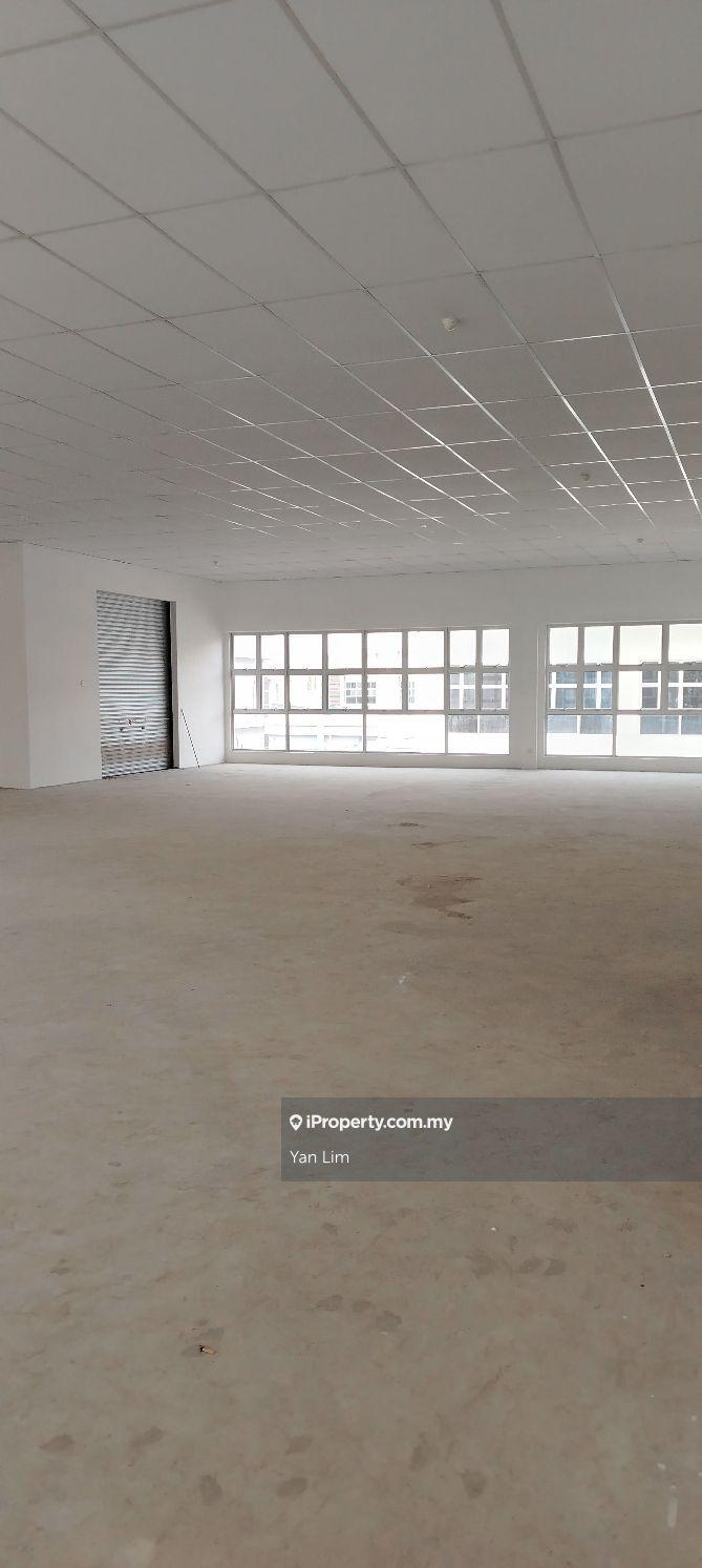 Semi-D Factory for Rent in Perdana Industrial Park, Puchong by Yan Lim - iProperty.com.my