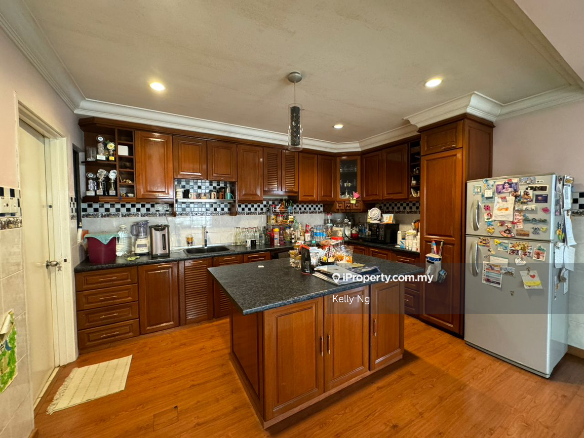 Rumah Berangkai 2.5 Tingkat untuk Dijual di Bandar Utama 11, Bandar Utama oleh Kelly Ng - iProperty.com.my