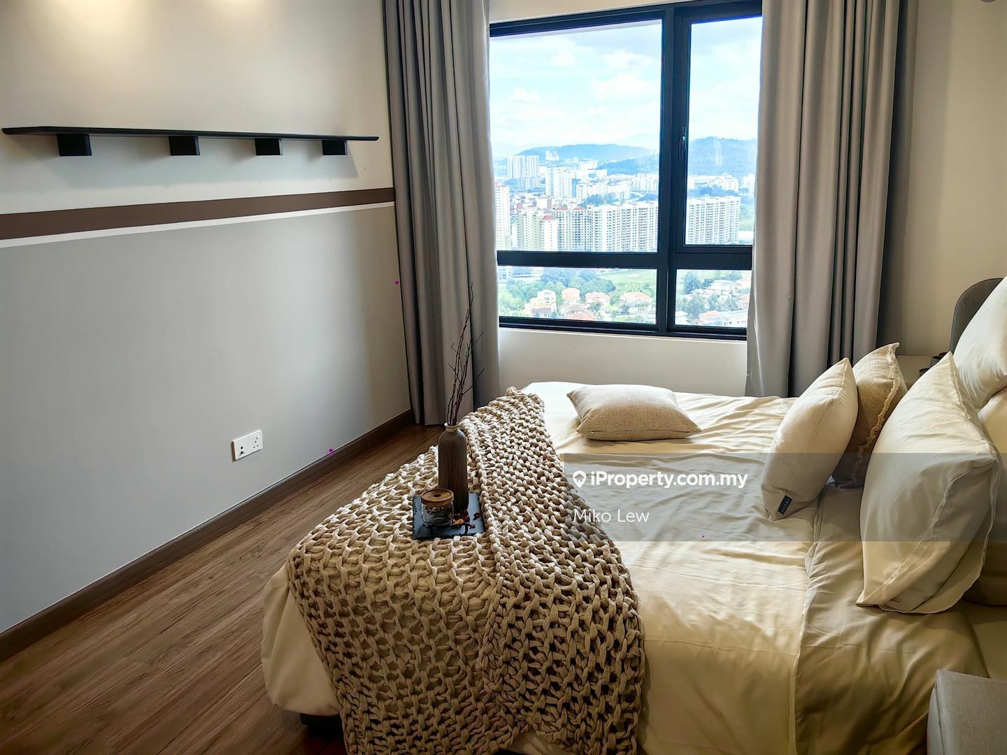 Residensi Servis untuk Disewa di The Tropika oleh Miko Lew - iProperty.com.my