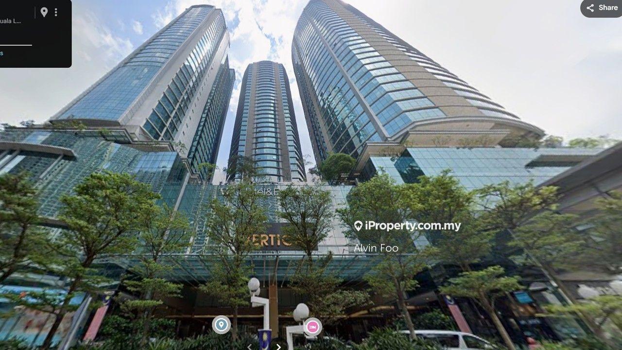 Pejabat untuk Dijual di Kampung Kerinchi (Bangsar South), Kuala Lumpur oleh Alvin Foo - iProperty.com.my