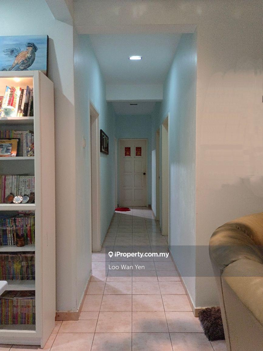 Kondominium untuk Dijual di Evergreen Park Acorn & Hazel oleh Loo Wan Yen - iProperty.com.my