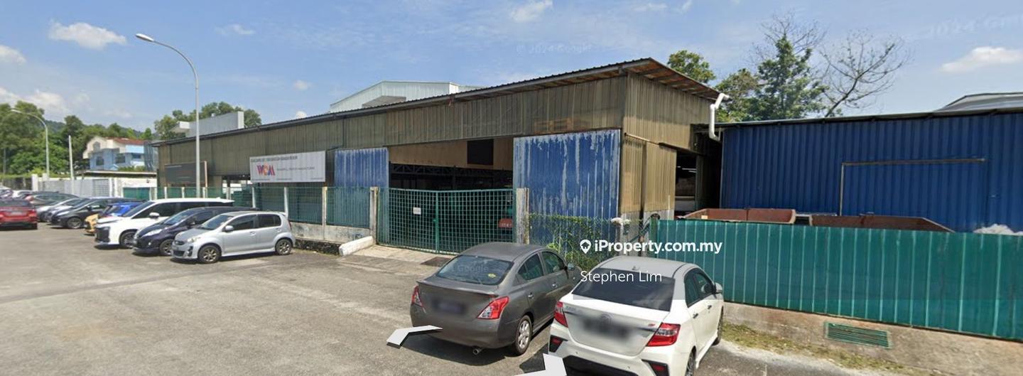 Semi-D Factory for Rent in BANDAR PUCHONG JAYA, Puchong by Stephen Lim - iProperty.com.my