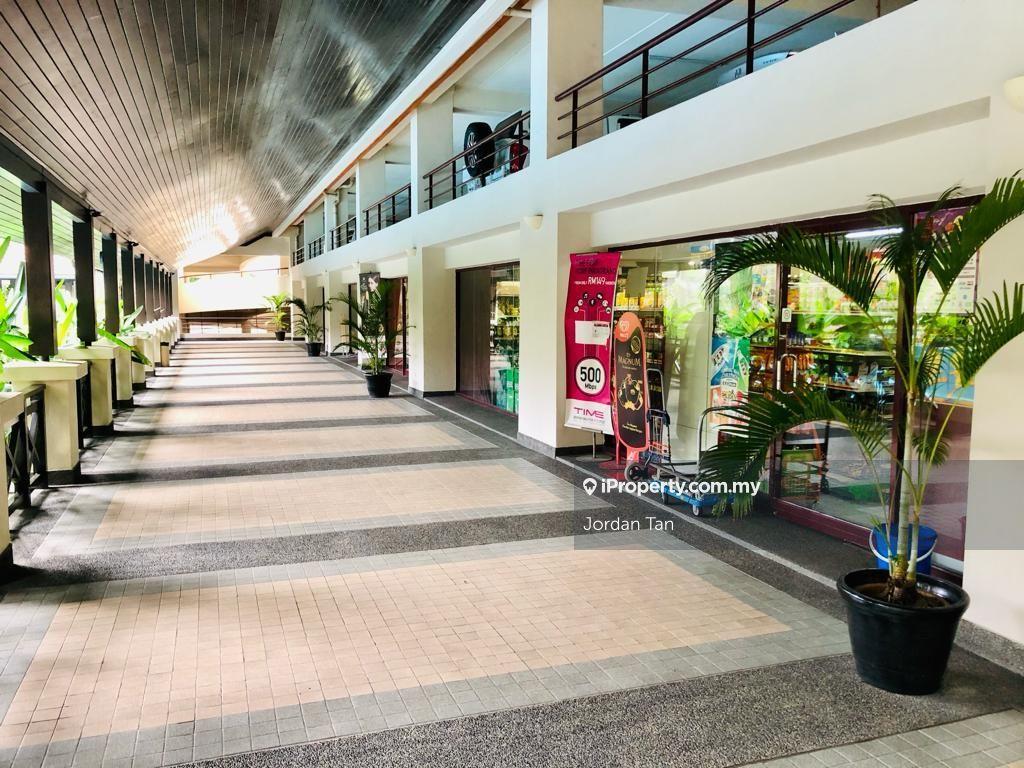 Condominium for Sale in Sri Penaga by Jordan Tan - iProperty.com.my