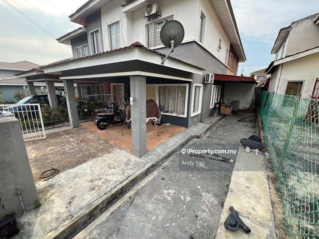 Cluster House for Sale in Bandar Tasik Puteri, Rawang by Andy Yap - iProperty.com.my