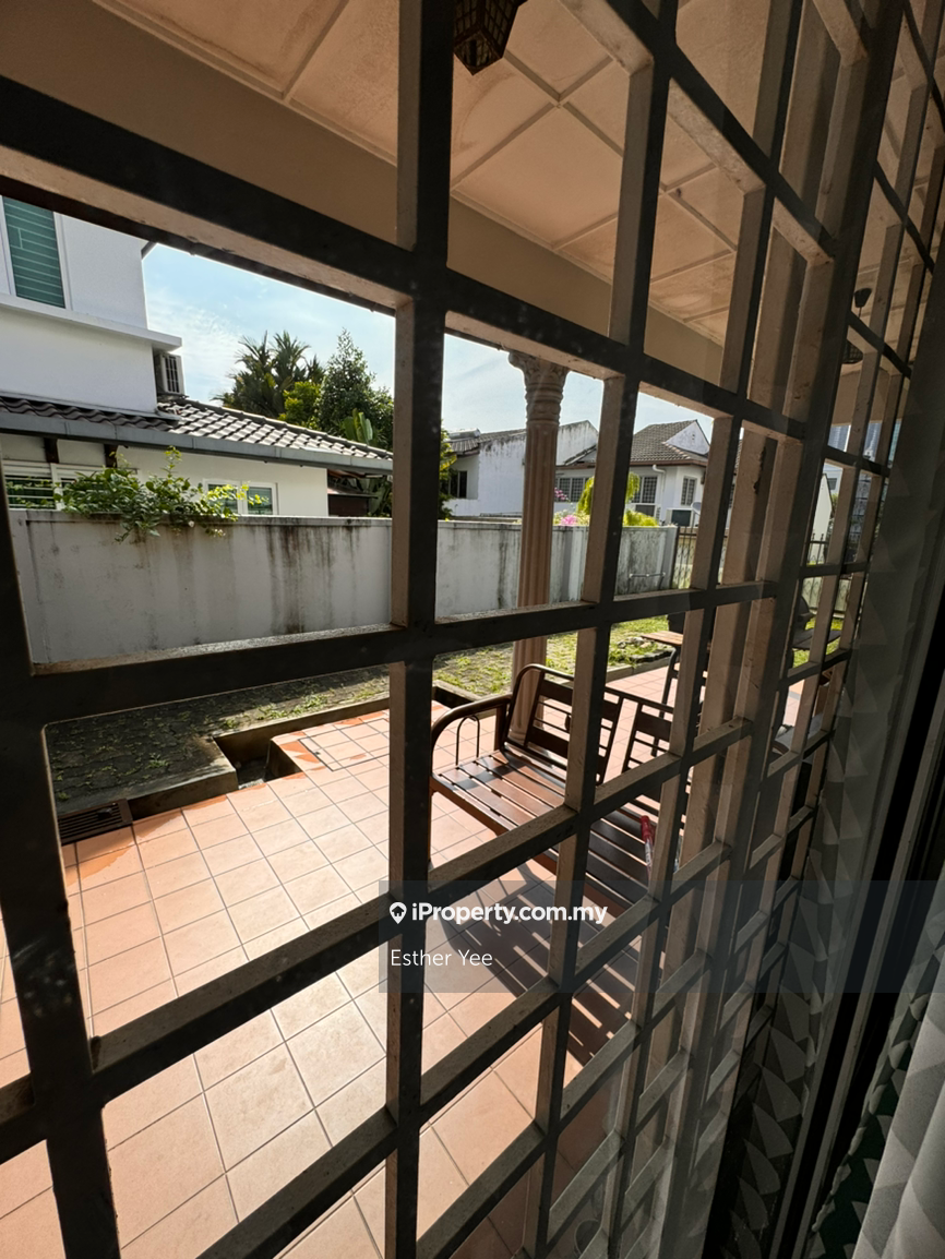 Semi-Detached House for Sale in Bukit Ledang, Damansara Heights by Esther Yee - iProperty.com.my