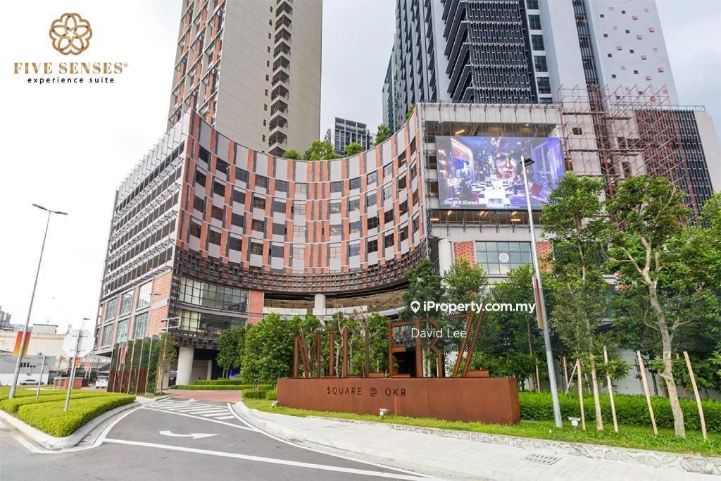 Residensi Servis untuk Dijual di Millerz Square oleh David Lee - iProperty.com.my