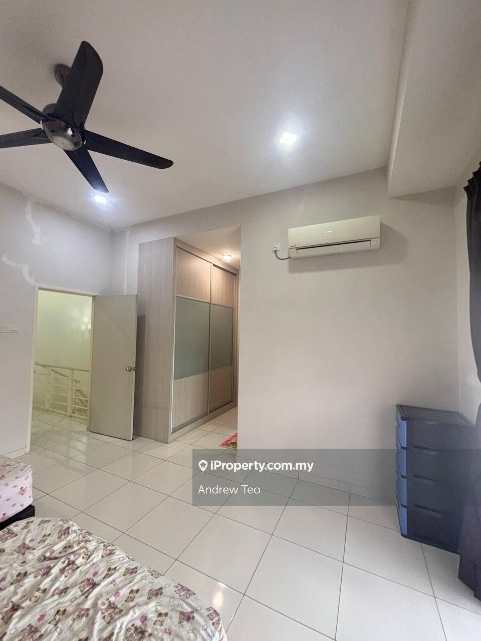 Rumah Berangkai 2 Tingkat untuk Dijual di Nusa Sentral, Iskandar Puteri (Nusajaya) oleh Andrew Teo - iProperty.com.my