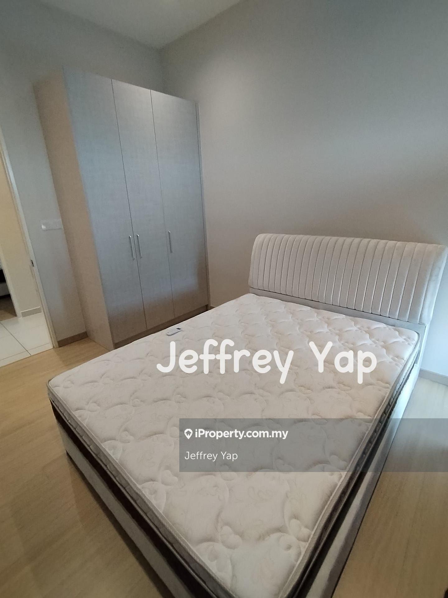 Service Residence for Rent in The Cruise Residence by Jeffrey Yap - iProperty.com.my