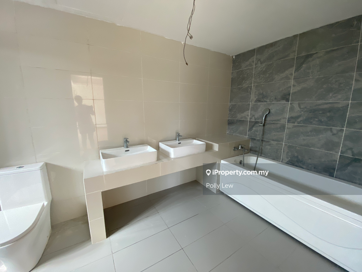 Semi-Detached House for Sale in Sungai Long, Bandar Sungai Long by Polly Lew - iProperty.com.my