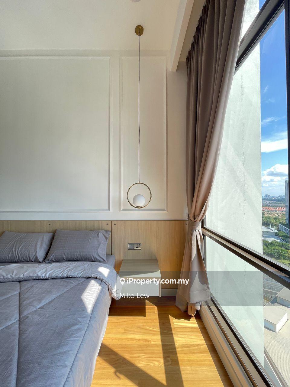 Service Residence for Rent in The Park 2 by Miko Lew - iProperty.com.my