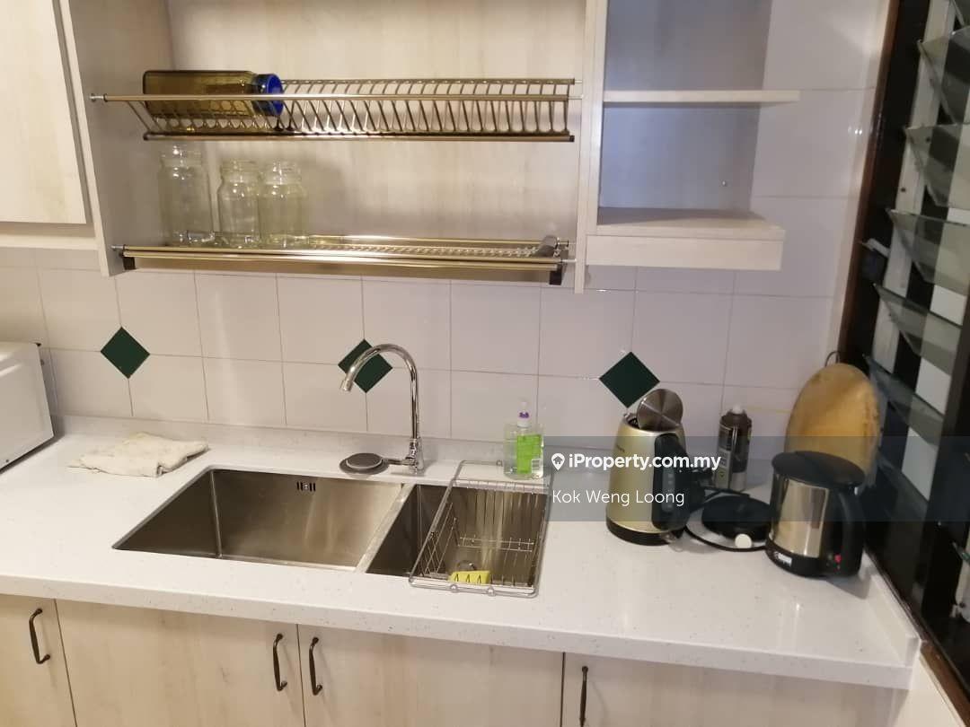 Condominium for Sale in Lanai Kiara by Kok Weng Loong - iProperty.com.my