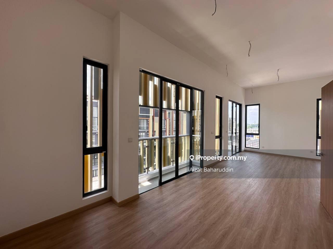 3-storey Terraced House for Sale in BANDAR PUCHONG JAYA, Puchong by Aizat Baharuddin - iProperty.com.my